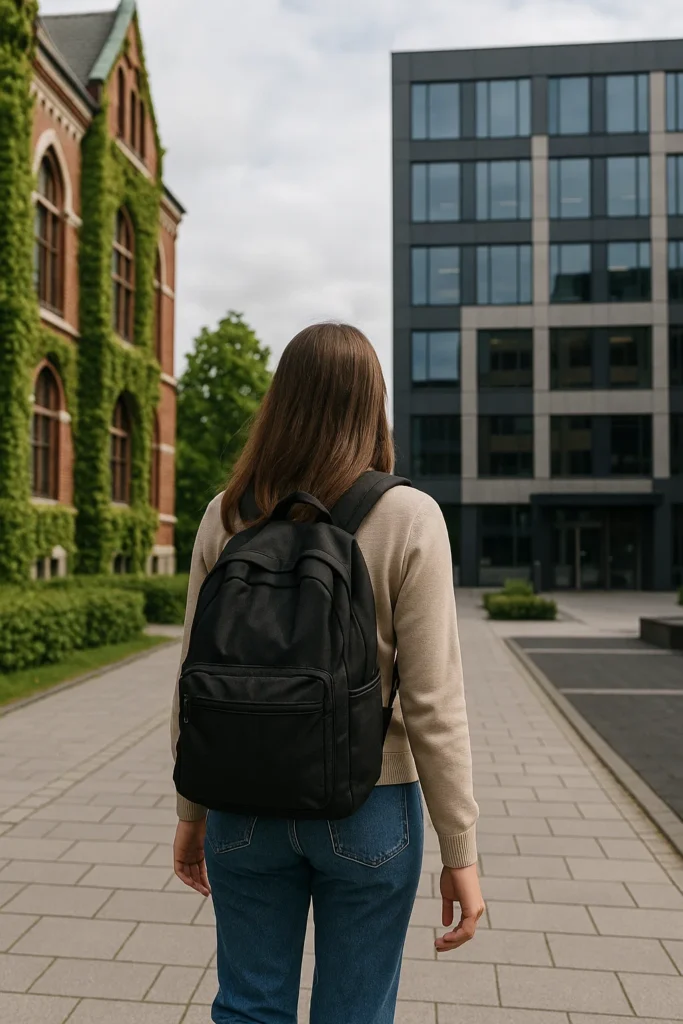 universiteten formar efterfrågan på kontor i Lund